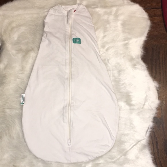 ergo cocoon sleep sack